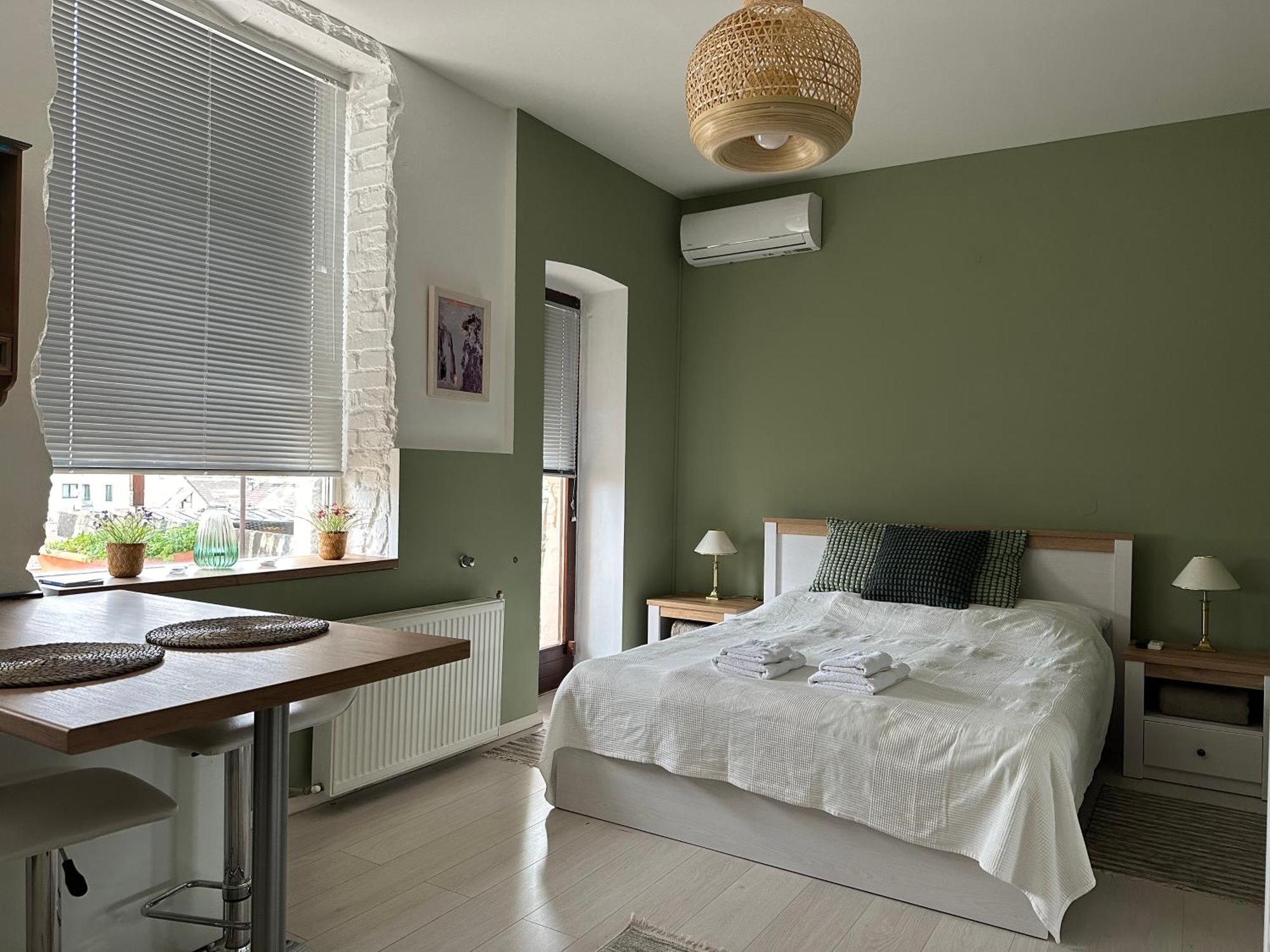 Holiday On Top City Center Budapest Extérieur photo